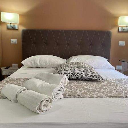 Ciu Ciu Home Suite Palermo Exteriér fotografie