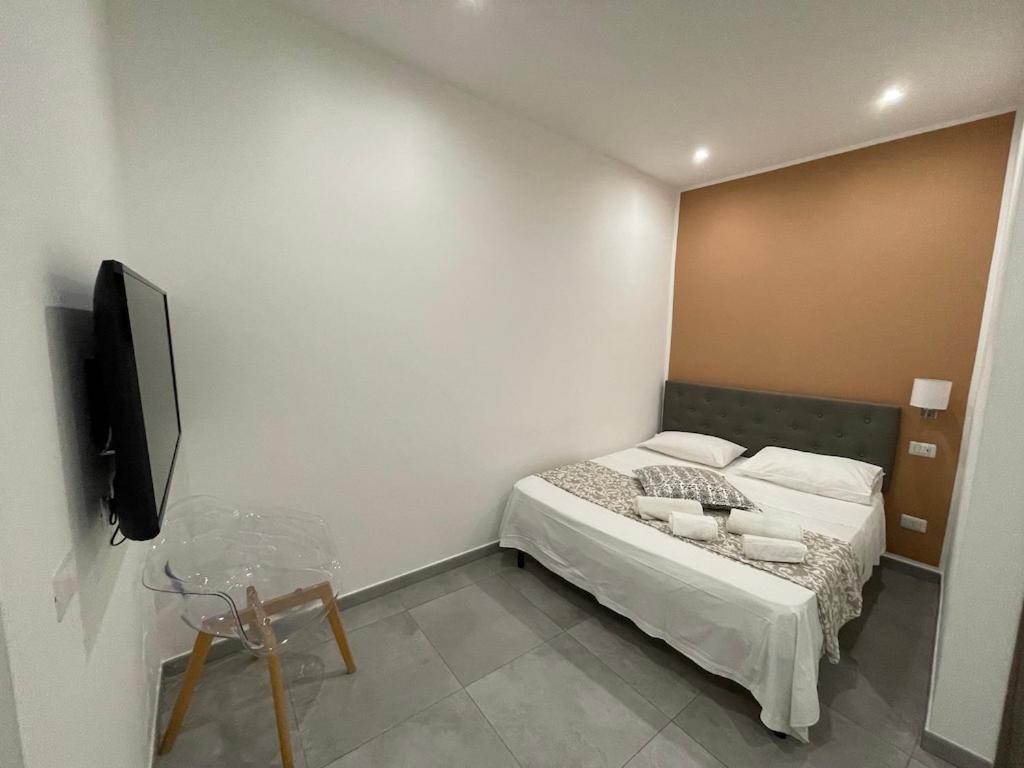Ciu Ciu Home Suite Palermo Exteriér fotografie