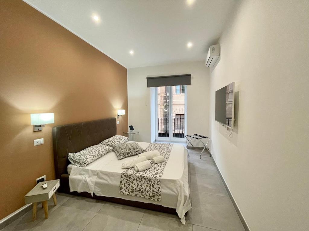 Ciu Ciu Home Suite Palermo Exteriér fotografie