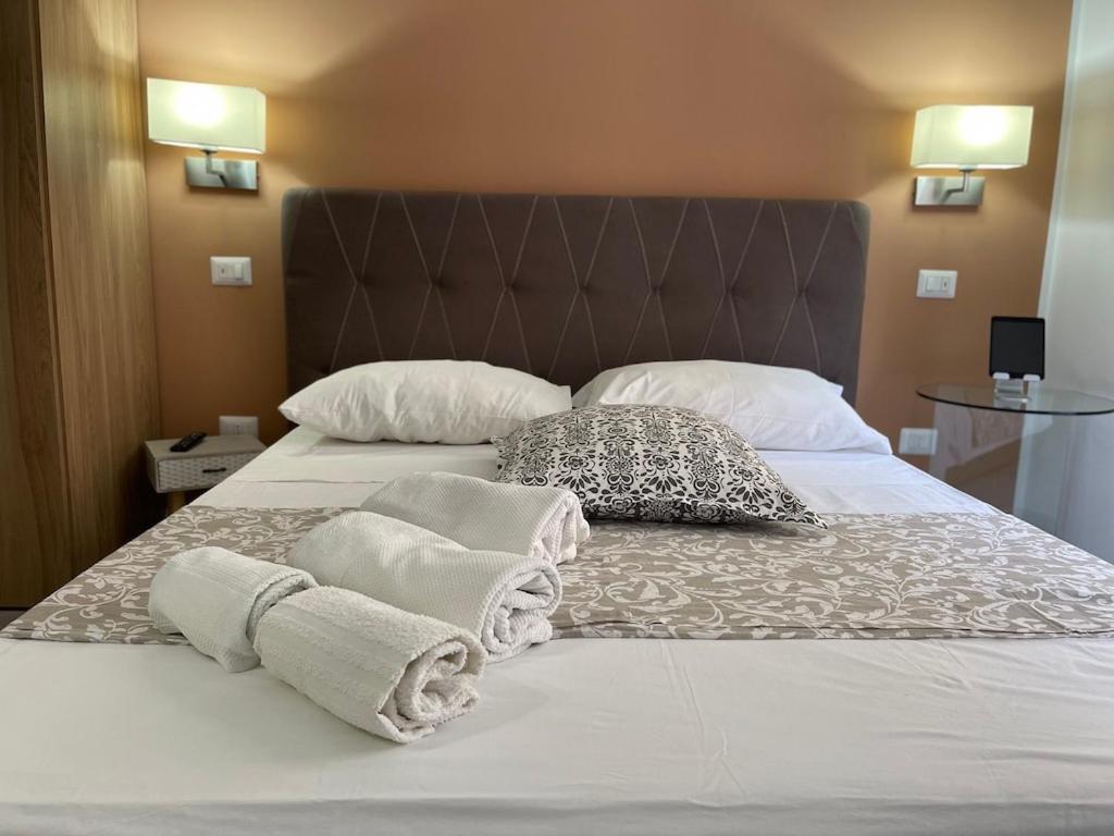 Ciu Ciu Home Suite Palermo Exteriér fotografie