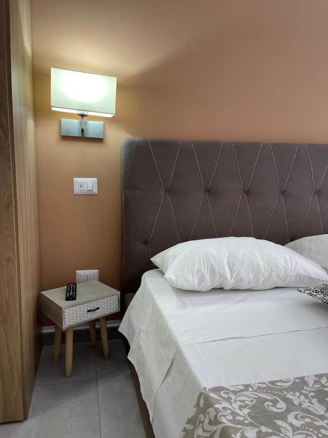 Ciu Ciu Home Suite Palermo Exteriér fotografie