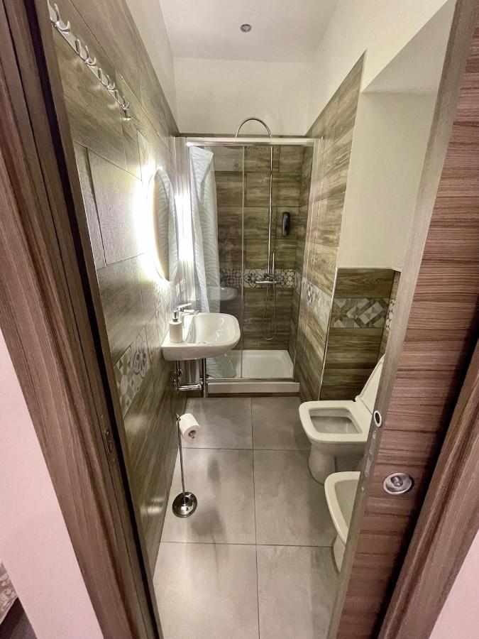 Ciu Ciu Home Suite Palermo Exteriér fotografie
