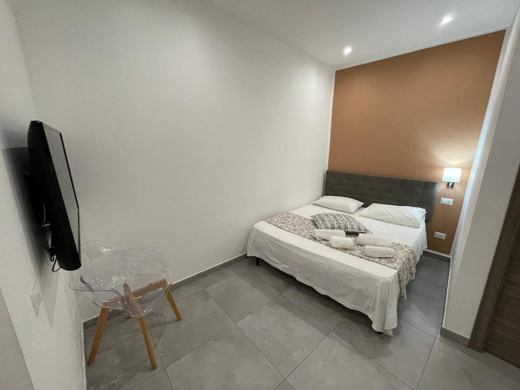 Ciu Ciu Home Suite Palermo Exteriér fotografie
