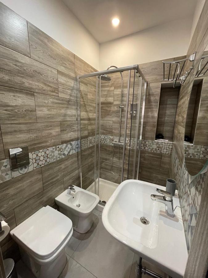 Ciu Ciu Home Suite Palermo Exteriér fotografie