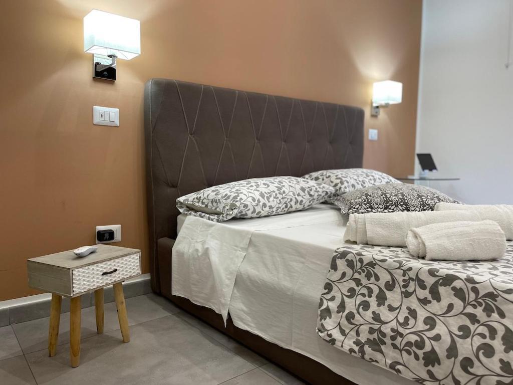 Ciu Ciu Home Suite Palermo Exteriér fotografie