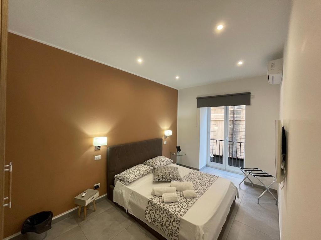 Ciu Ciu Home Suite Palermo Exteriér fotografie