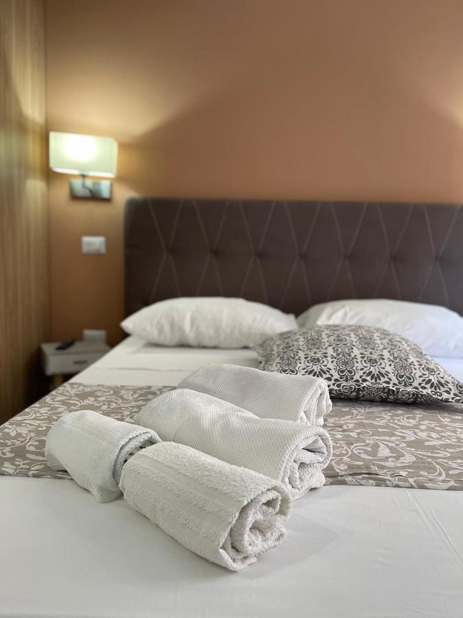 Ciu Ciu Home Suite Palermo Exteriér fotografie