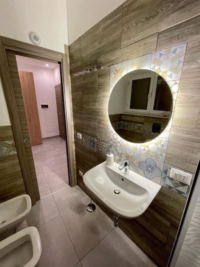 Ciu Ciu Home Suite Palermo Exteriér fotografie