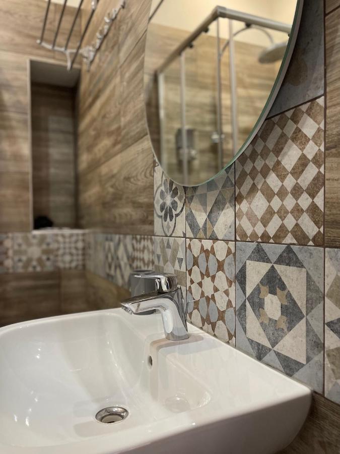 Ciu Ciu Home Suite Palermo Exteriér fotografie
