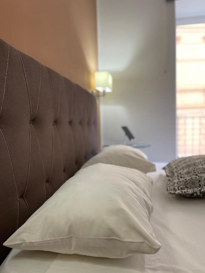 Ciu Ciu Home Suite Palermo Exteriér fotografie