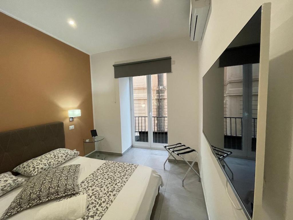 Ciu Ciu Home Suite Palermo Exteriér fotografie