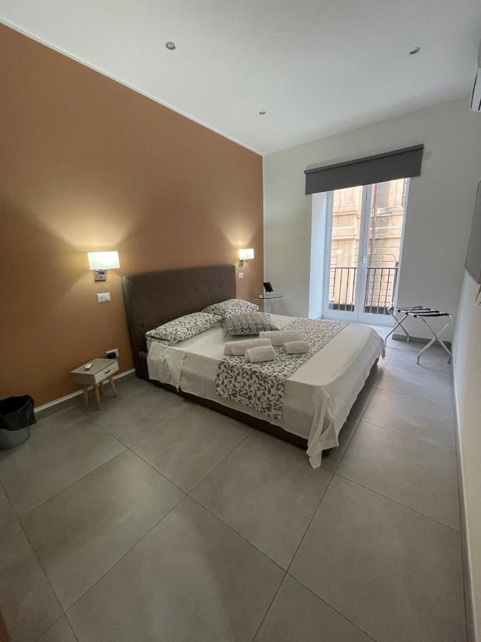 Ciu Ciu Home Suite Palermo Exteriér fotografie