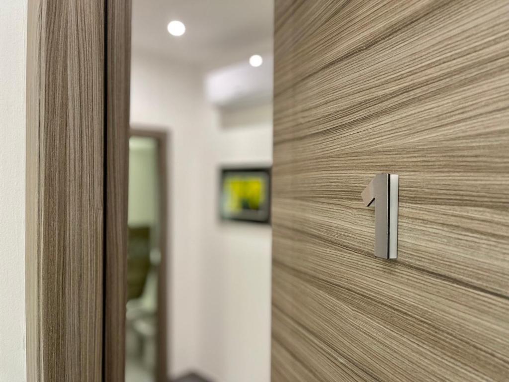 Ciu Ciu Home Suite Palermo Exteriér fotografie